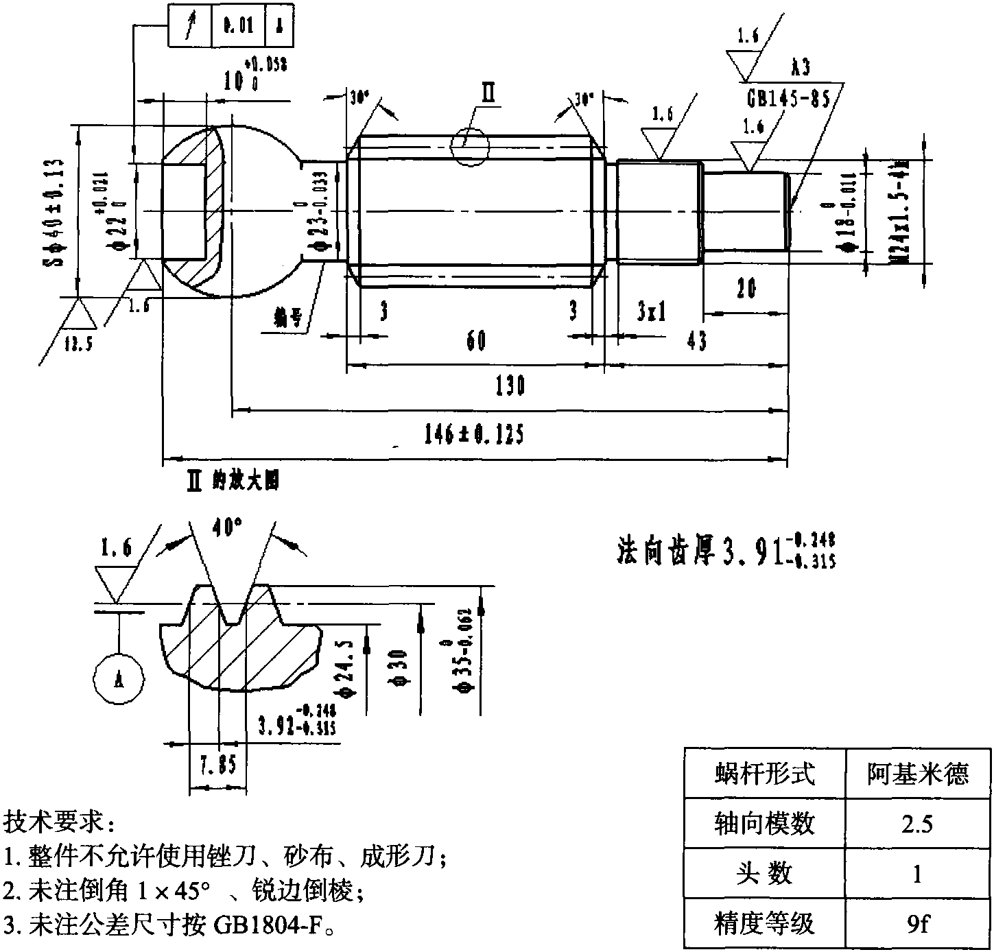 (三)技能教學(xué)常用的評(píng)價(jià)方法